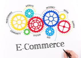 So sánh 3 nền tảng thiết kế website bán hàng phổ biến: Shopify, WooCommerce, Magento